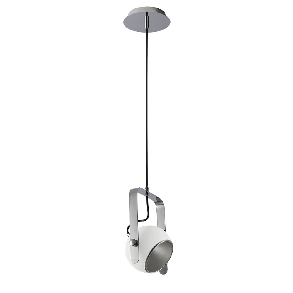 โคมไฟแขวนเพดาน รุ่น HMT-17023-150/White